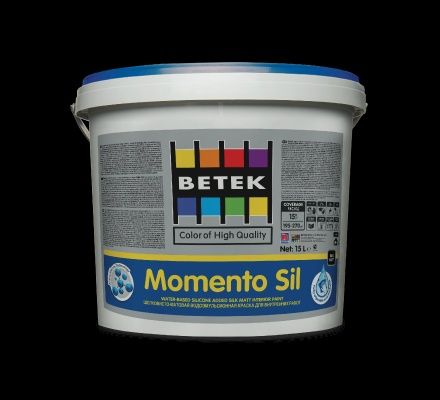 Betek Momento Sil