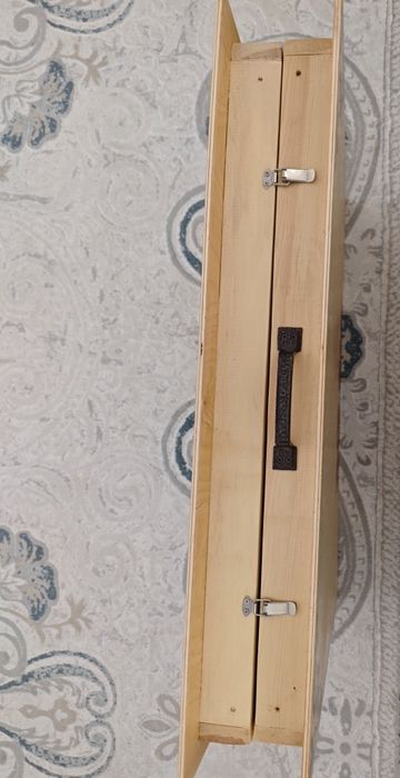 Наземный стол (раскладной)