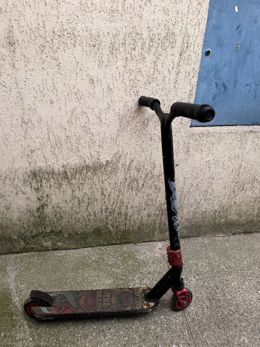 Trotineta Oxelo pentru copii