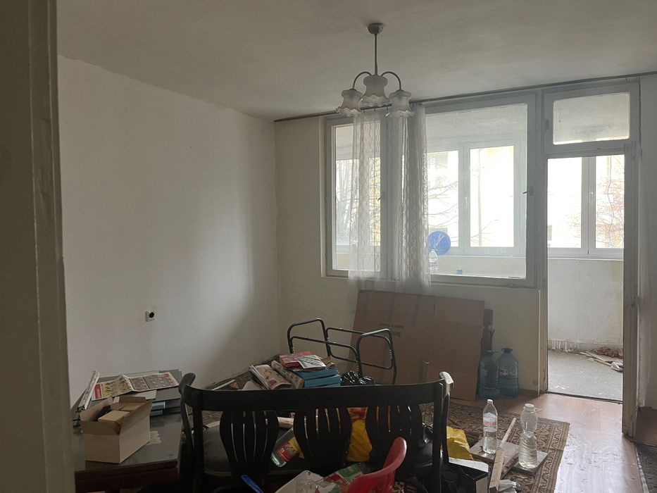 Продава се Четиристаен апартамент в Благоевград, Идеален център - 122 кв.м за 1394 €/кв.м - Снимка #9