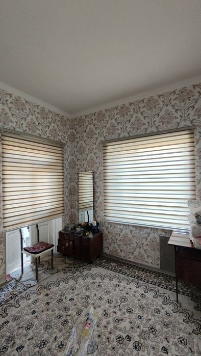 Жалюзи на заказ.