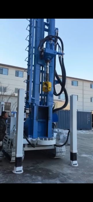 Foraje puturi manual si mecanizat