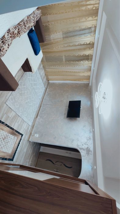 Inchiriez  apartament 2 camere