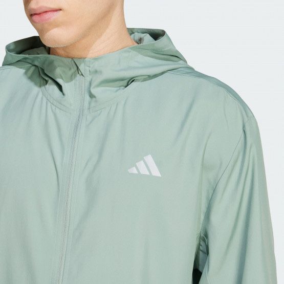 Adidas run it jacket