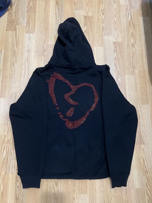 Hanorac Revange Pietre