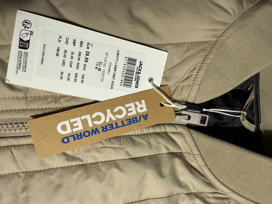 Блузи Jack&Jones и Only&Sons