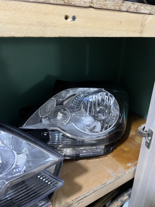 Cobalt kobalt fara GM komplekt