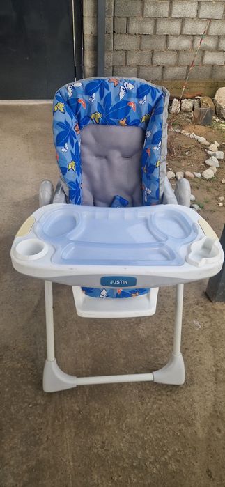 Детская кресло Б/у почти новый