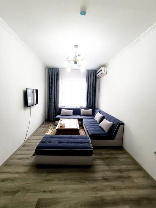 Квартира Продажа Серегели Янги Дархан 1