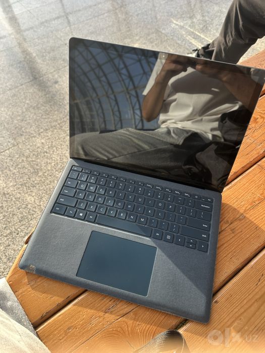 Micrasoft surface 3