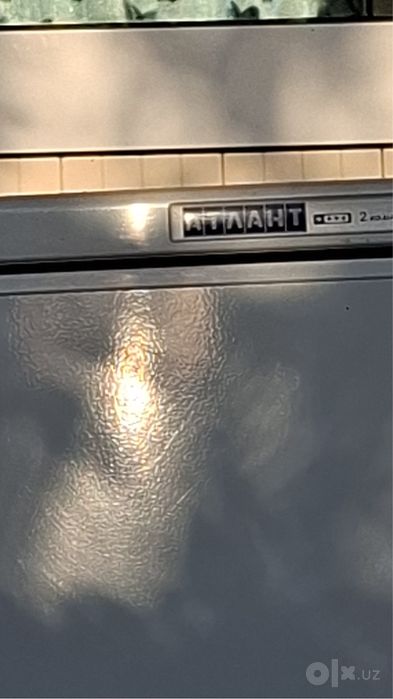 Muzlatkich Atlant