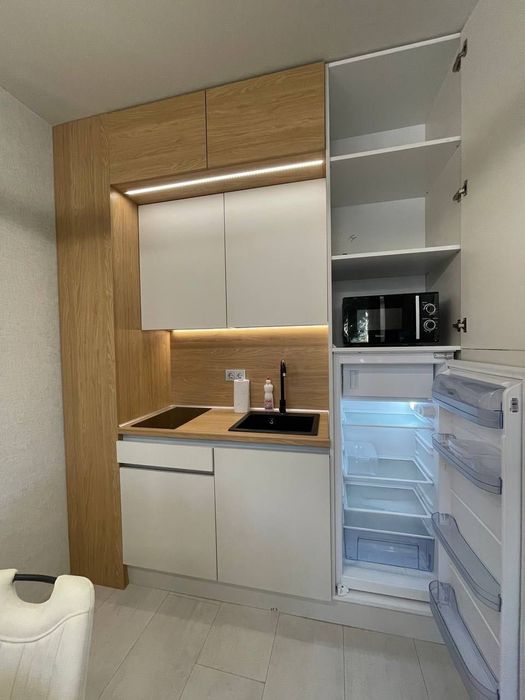 Продава се Двустаен апартамент в к.к. Слънчев бряг - 51 кв.м за 1667 €/кв.м - Снимка #6