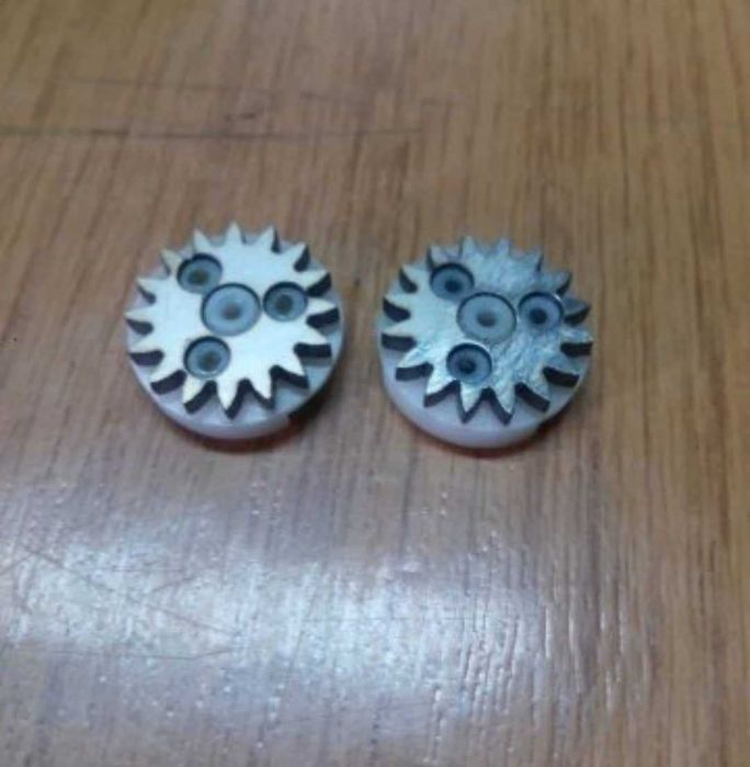 Зъбно колело/Зъбни колела за километраж на АУДИ 80 и АУДИ 100