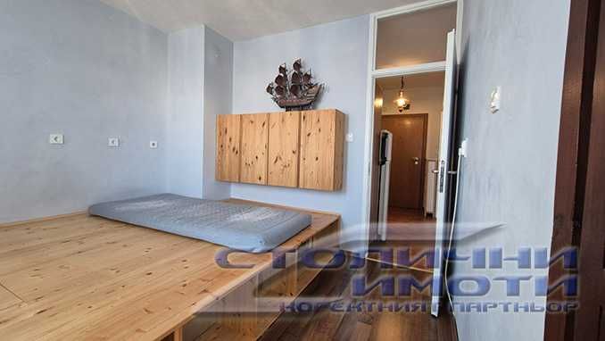 Дава се под наем Двустаен апартамент в София, Младост 3 - 50 кв.м за 498.27 € - Снимка #4