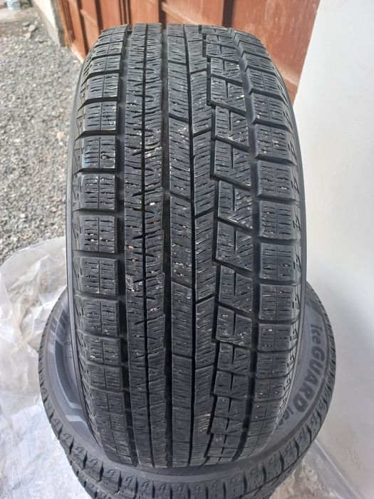 Автомобил учун шиналар размери 235/50/R19