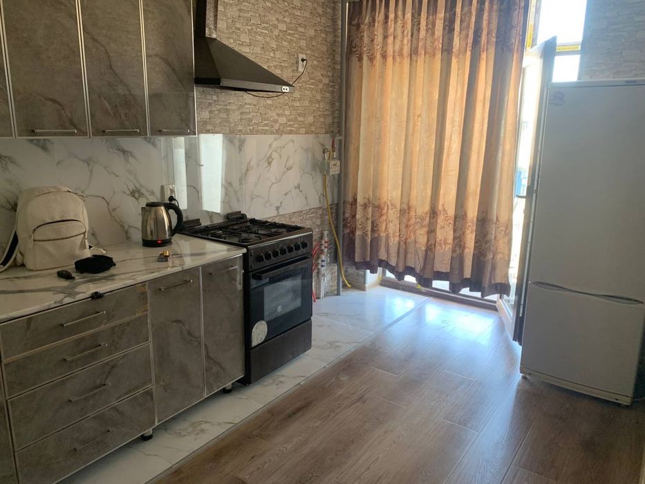 Ташгресс 38 новостройка 2 хорали