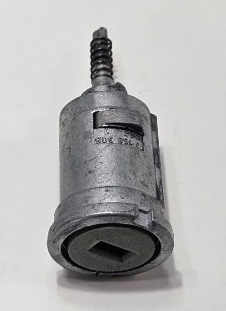 Contact cu cheie 13168306 Opel Corsa C