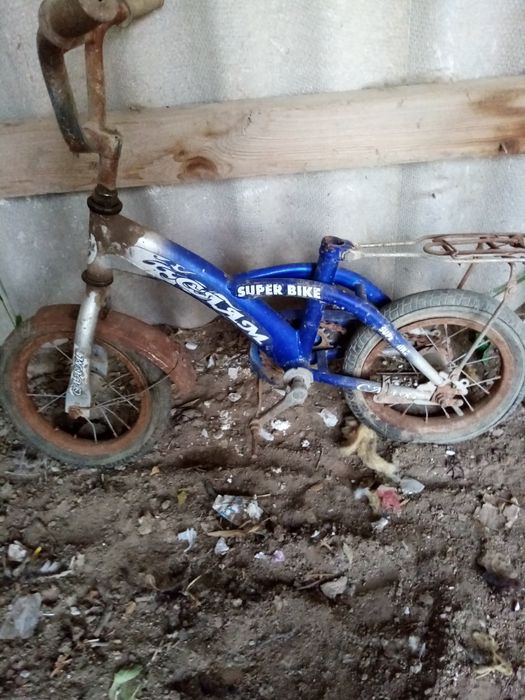 Велосипед сатылады 4 шт.