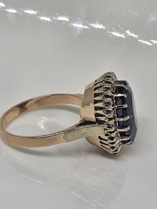 Озеро бриллианты 583СССР