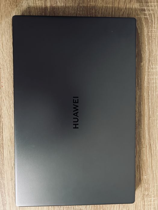 Продам ноутбук хуавей