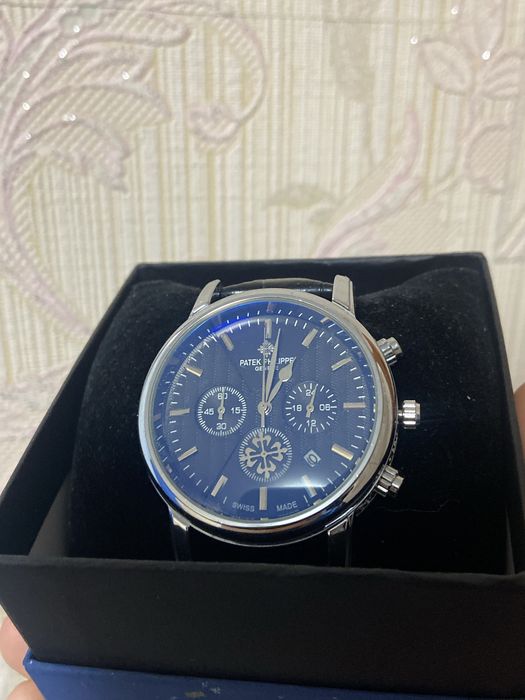 Patek Philippe часы