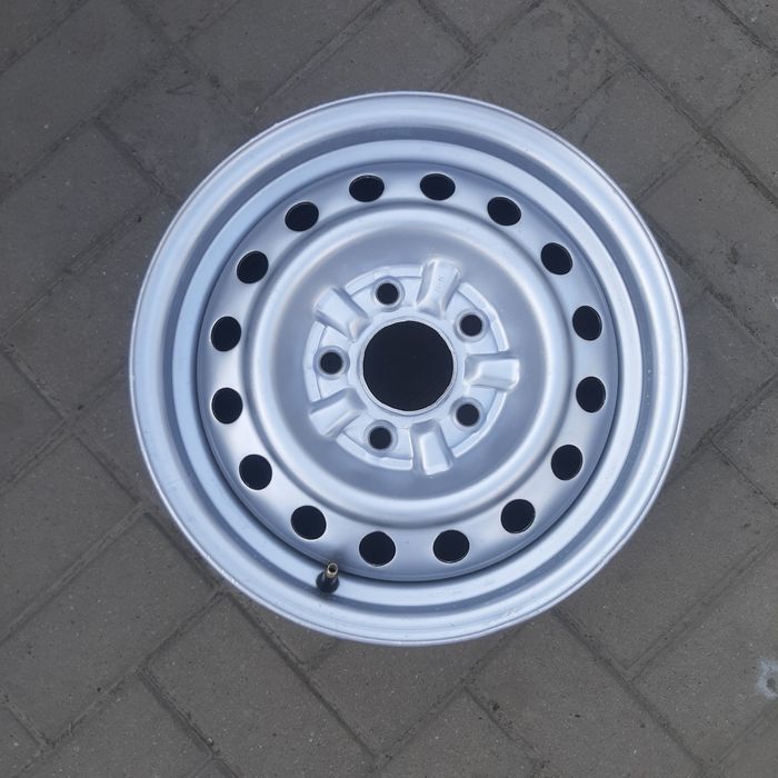 Продам диски r14  комплект 5/114,3