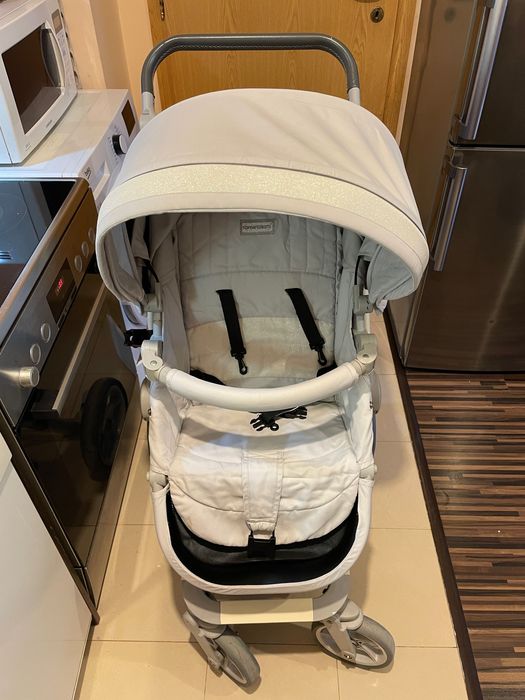 Детска количка Foppapedretti 3 в 1