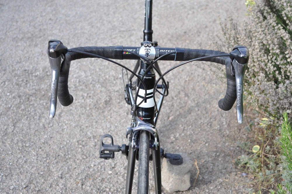 Lapierre S-Lite 400- шосеен карбонов велосипед