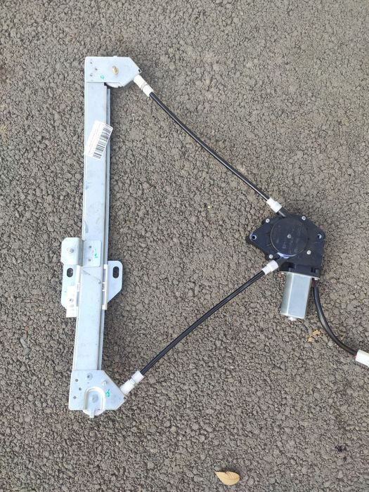 Стеклоподъемник на ваз приора и 2110: 11 500 тг. - Трансмиссия и КПП ...