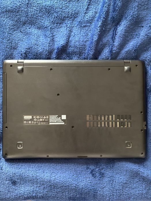 Laptop Lenovo Ideapad