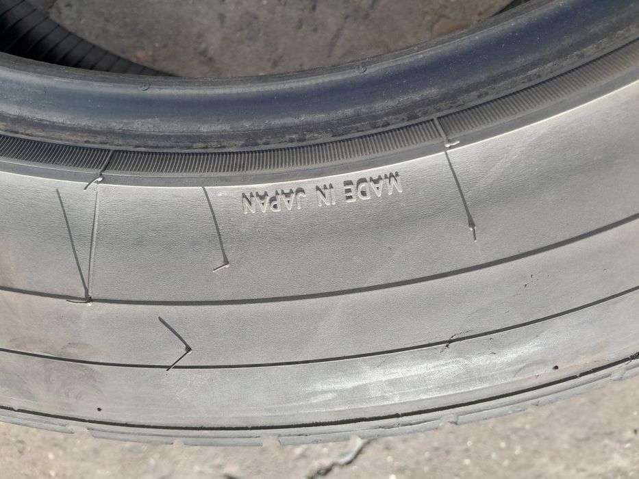 Продам летние шины