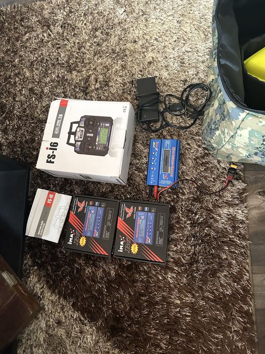 Лодка за захранка