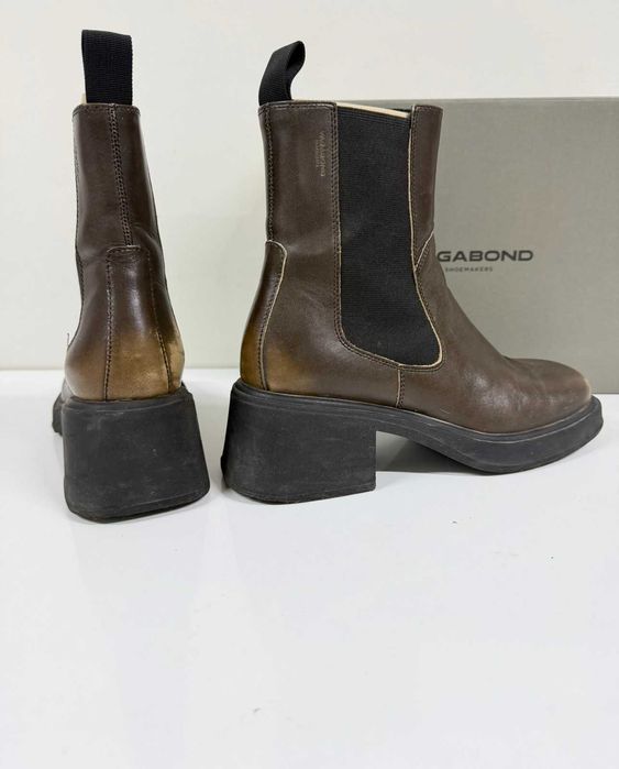 Vagabond Shoemakers Dorah