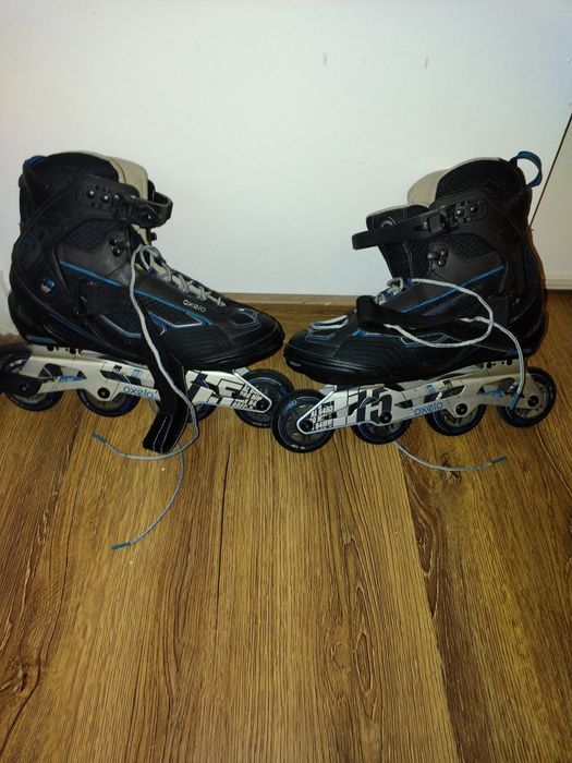 Vând role marca Oxelo