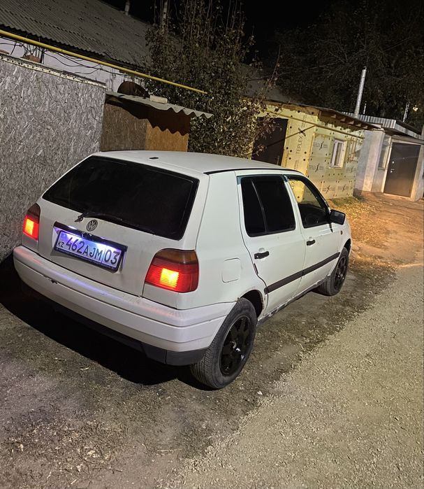 Продам Volkswagen Golf 3