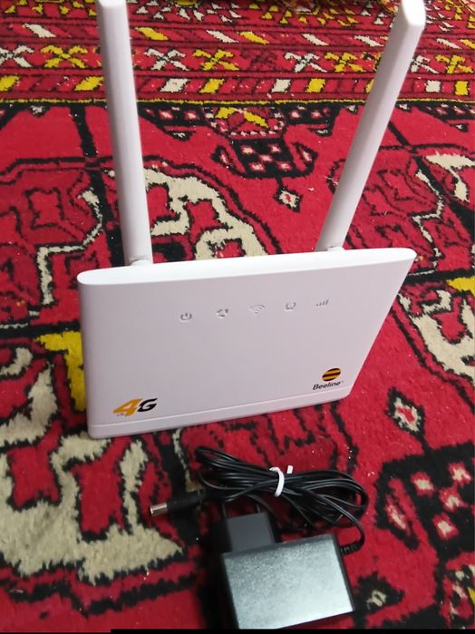 Актив билайн алтел роутер модем 4G Wi-Fi