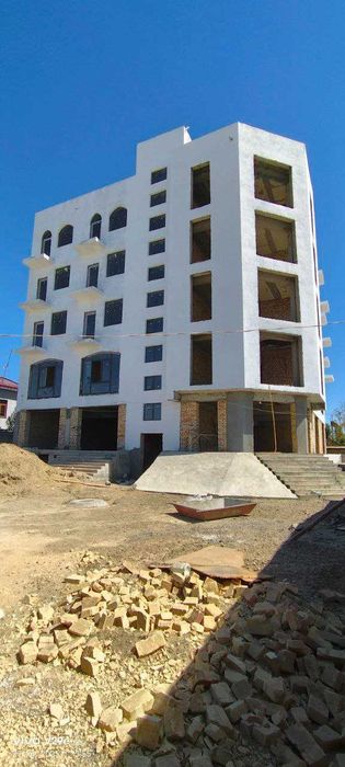 2 хонали ва 1 хонали квартиралар