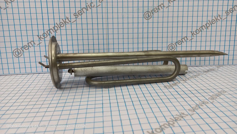 Тэн Термекс 82 мм