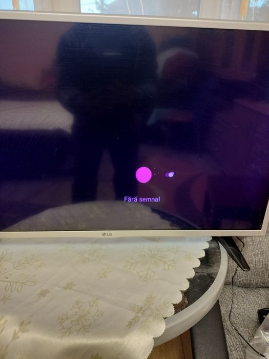Vând tv stare bună
