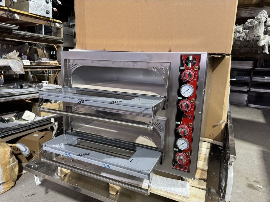 Pitsa pech.pizza pech.питса печ пица печ pitsapich