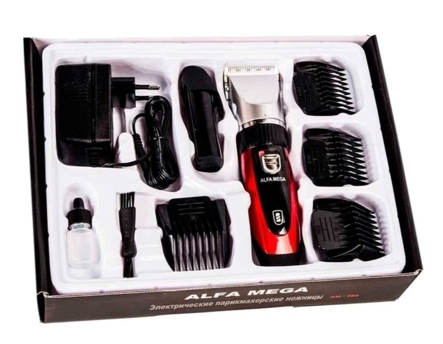 Машинка для стрижки