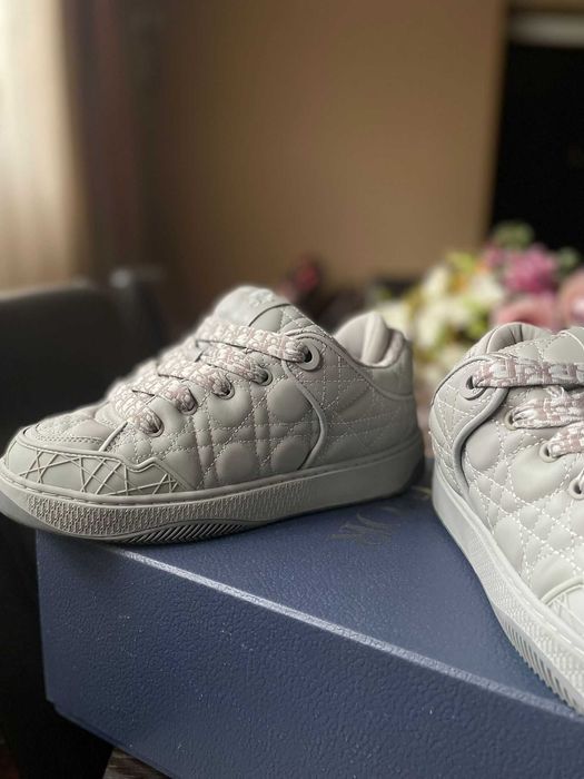 Adidasi Dior , marime 40 , full box