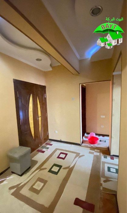 х Банковскиюая Чиланзар Ц квартал 3/4/4 Орт.Окшом Тойхона,Площад:95м2