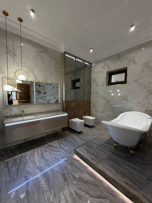 Продается дом Локация Новомосковская