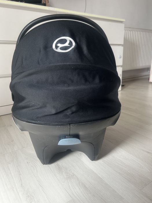Scoica auto Cybex Aton M I-SIZE