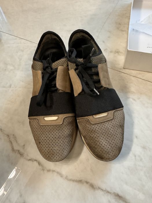 Adidasi Balenciaga