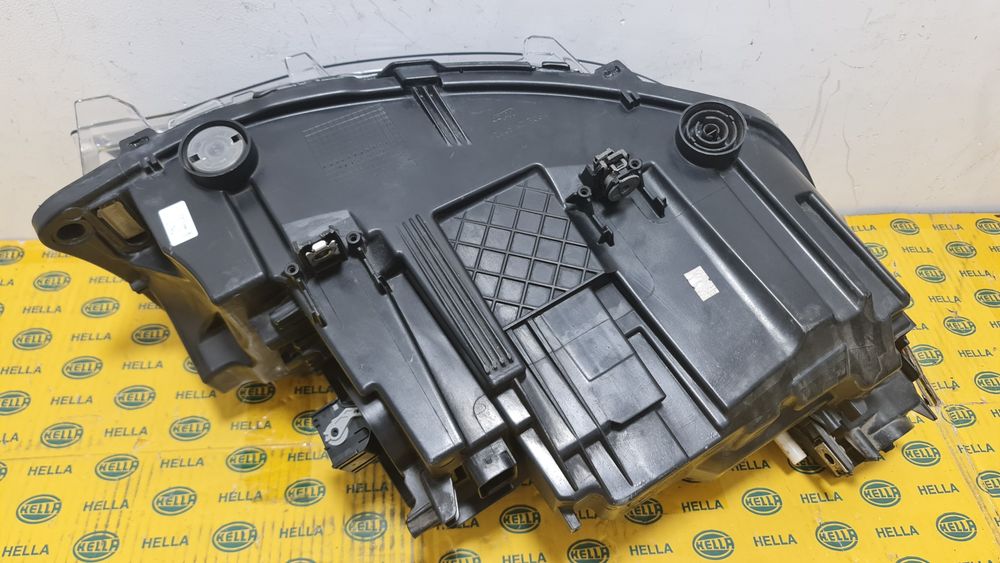 Far full led adaptiv BMW 3 GT F34 facelift lci 7498931