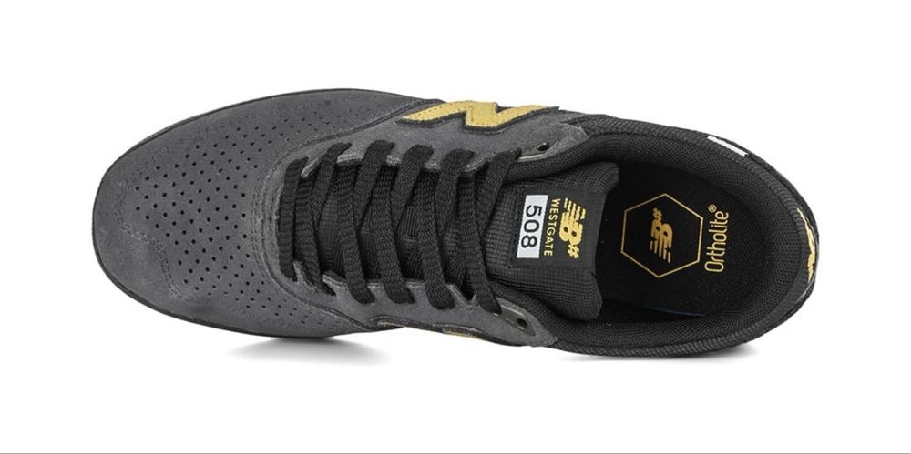 New balance 508.