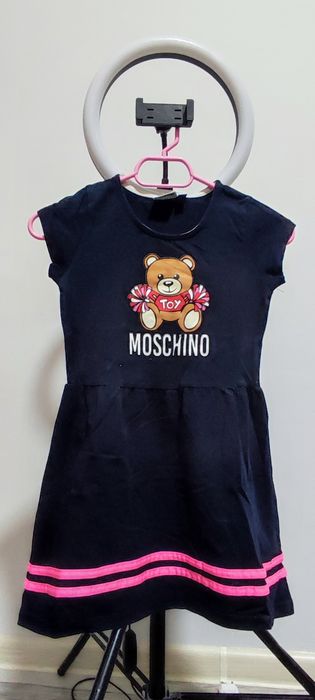 Платье для девочек