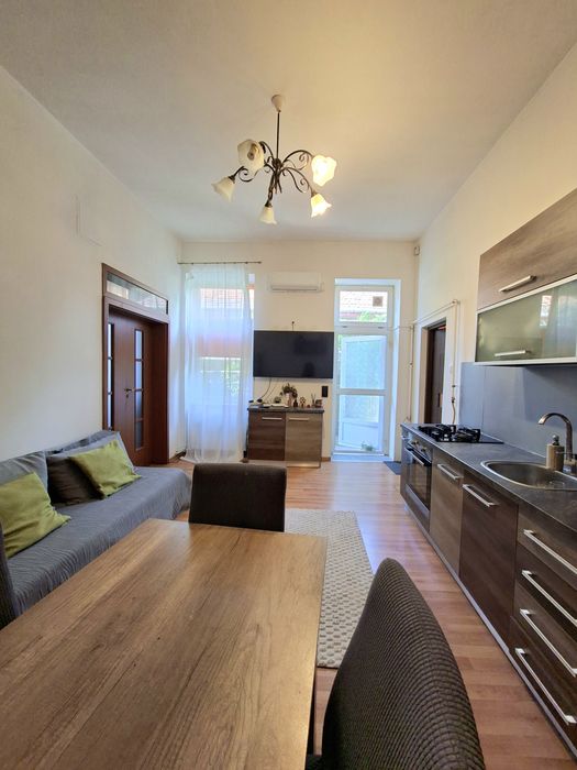 Apartament luminos central